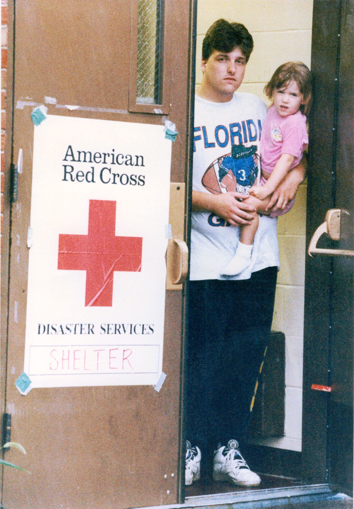19930708 -- Flood of 1993